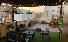 La Piccola Terrazza