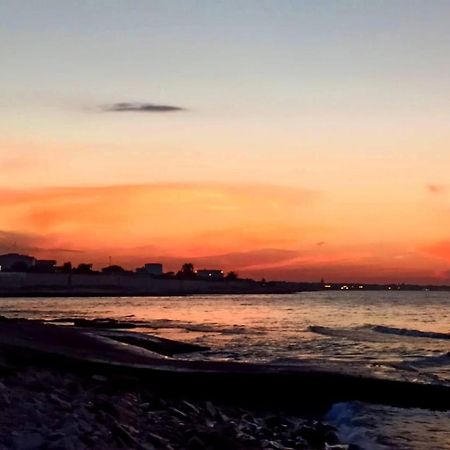 Apartament La Piccola Terrazza Bari Zewnętrze zdjęcie