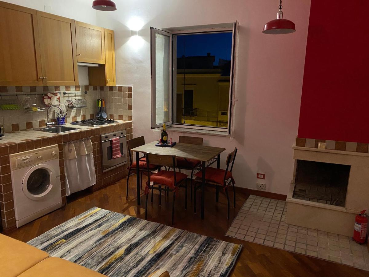 Apartament La Piccola Terrazza Bari Zewnętrze zdjęcie