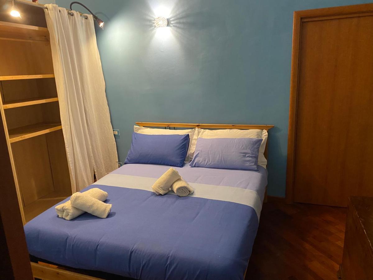 Apartament La Piccola Terrazza Bari Zewnętrze zdjęcie