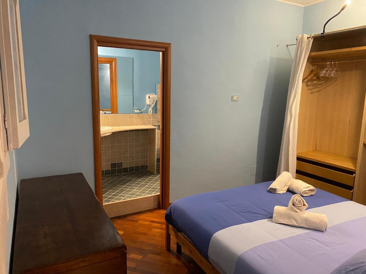 Apartament La Piccola Terrazza Bari Zewnętrze zdjęcie