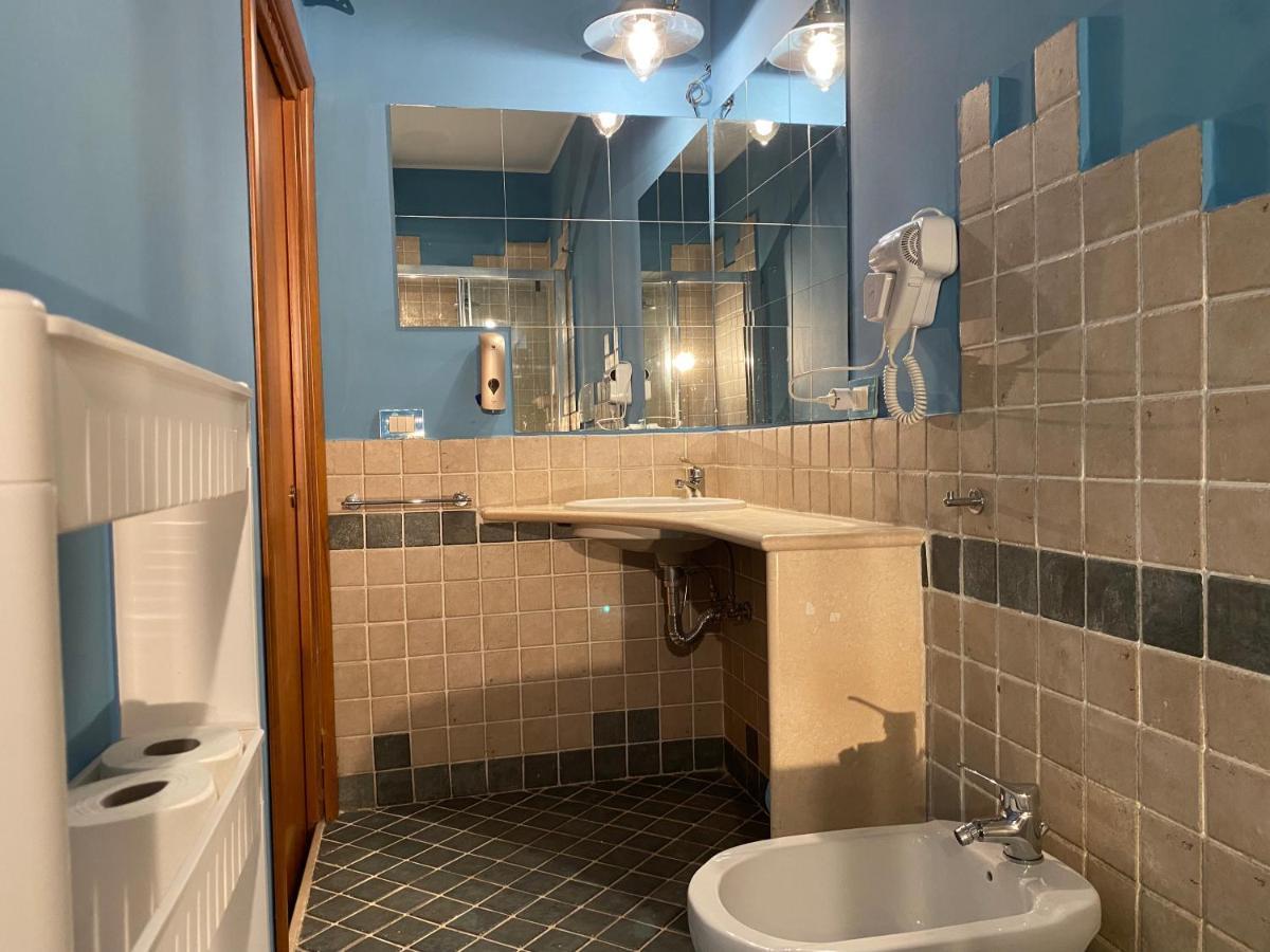 Apartament La Piccola Terrazza Bari Zewnętrze zdjęcie