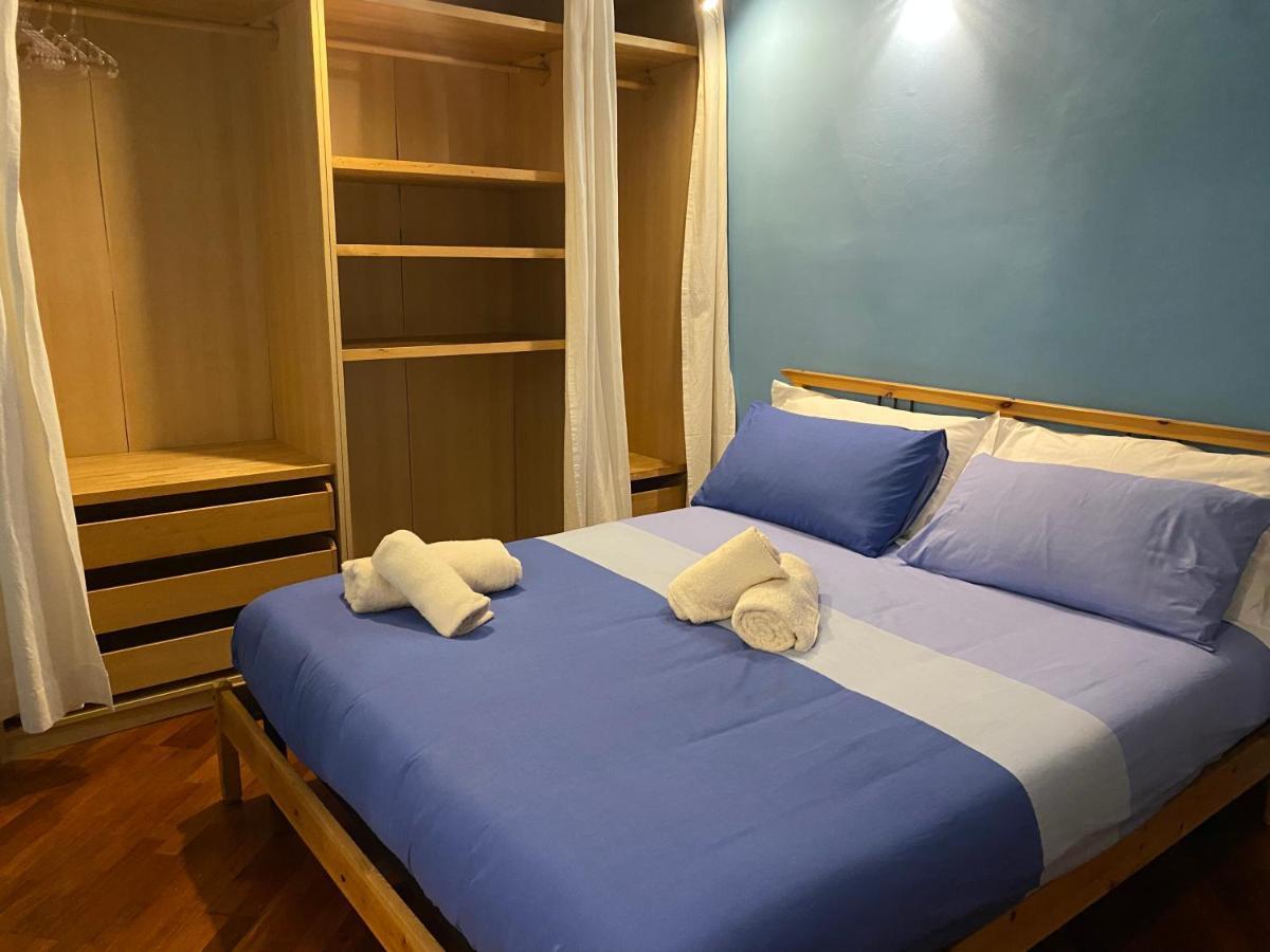 Apartament La Piccola Terrazza Bari Zewnętrze zdjęcie