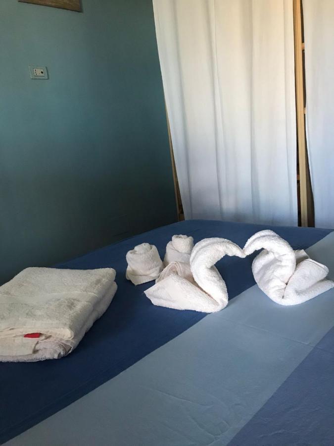 Apartament La Piccola Terrazza Bari Zewnętrze zdjęcie