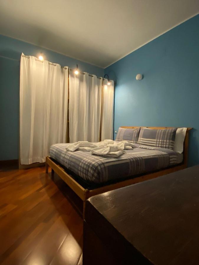 Apartament La Piccola Terrazza Bari Zewnętrze zdjęcie