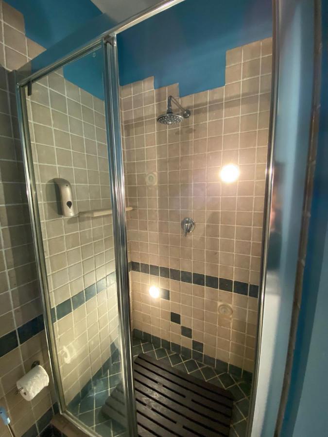Apartament La Piccola Terrazza Bari Zewnętrze zdjęcie