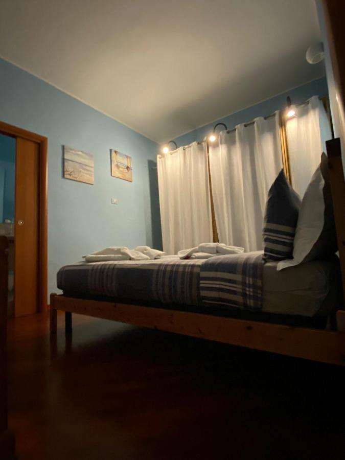 Apartament La Piccola Terrazza Bari Zewnętrze zdjęcie