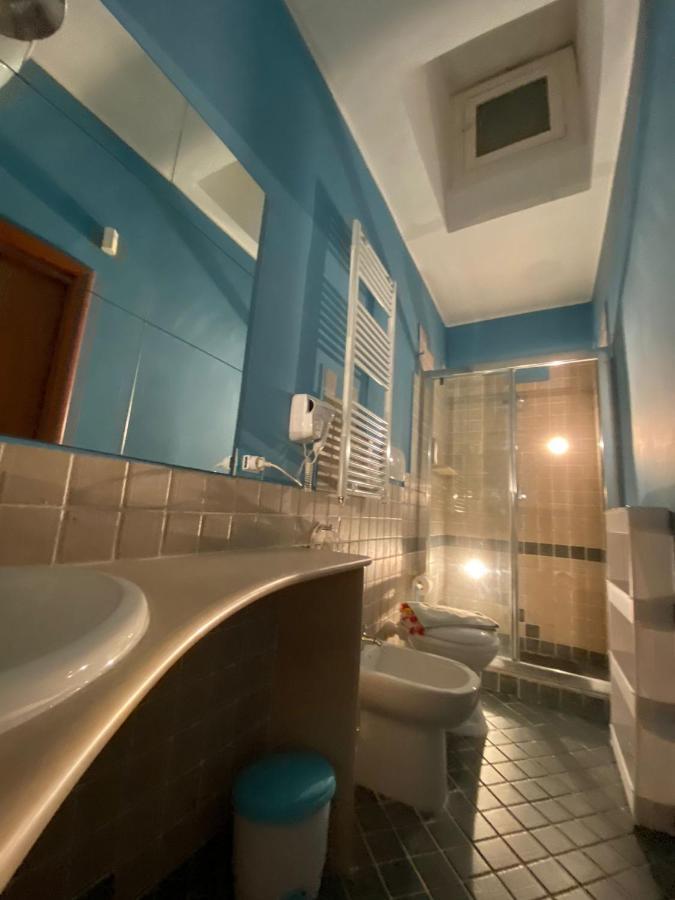 Apartament La Piccola Terrazza Bari Zewnętrze zdjęcie