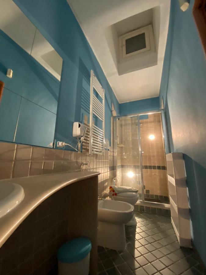 Apartament La Piccola Terrazza Bari Zewnętrze zdjęcie