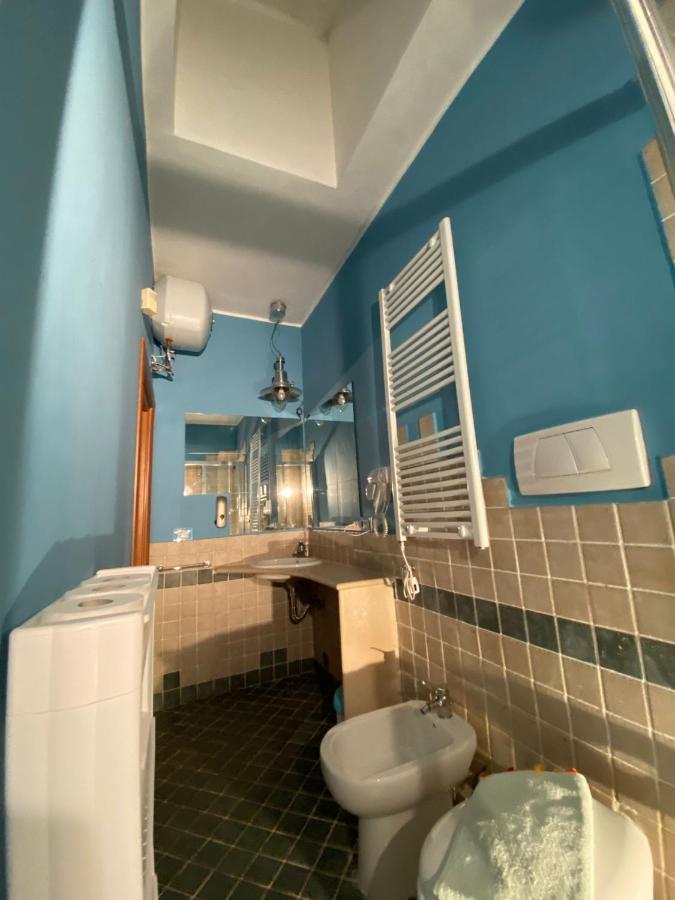 Apartament La Piccola Terrazza Bari Zewnętrze zdjęcie